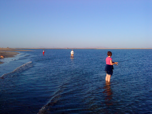 Puerto Peñasco (Rocky Point) Sonora México.